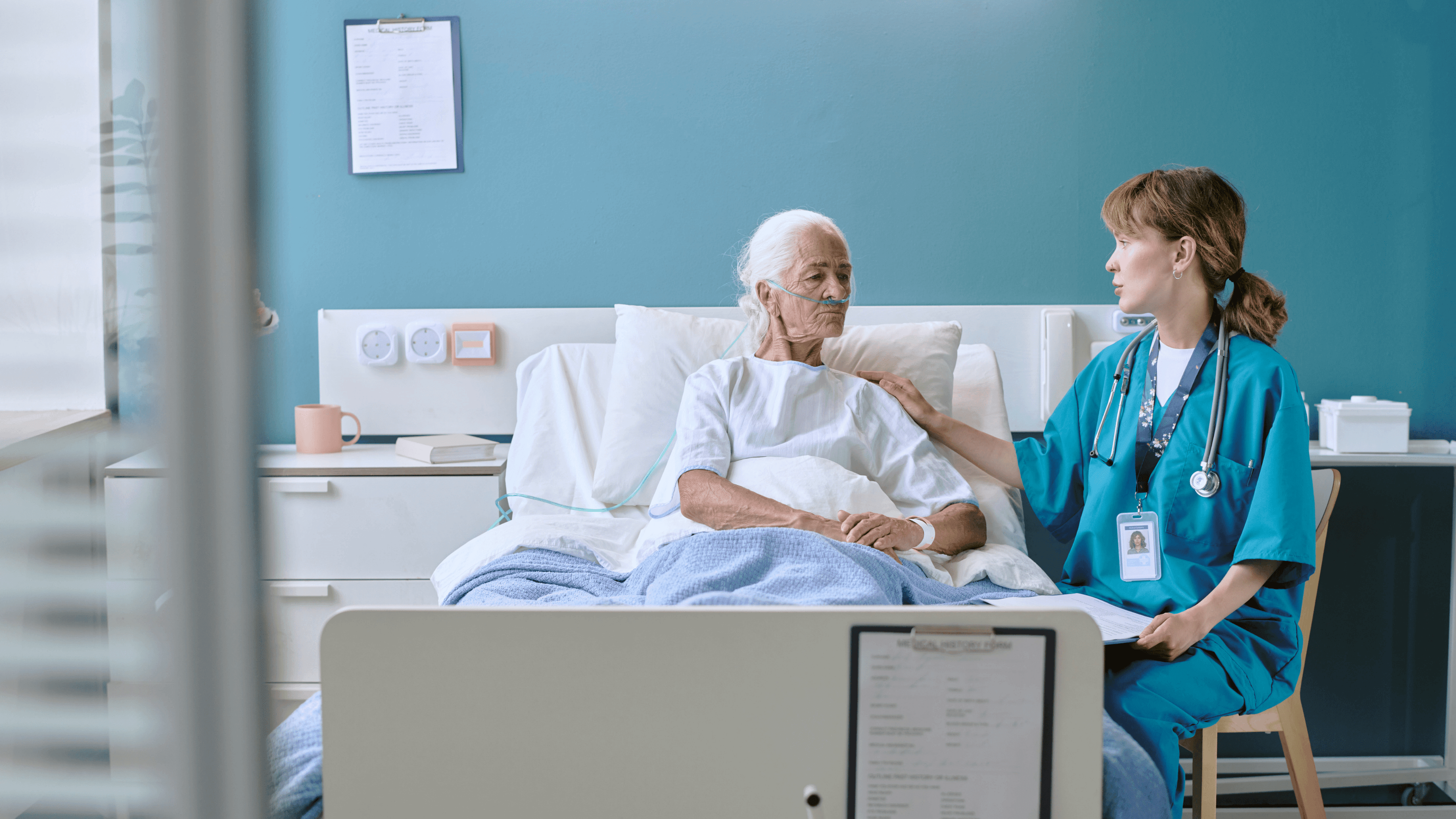 Professional Care Practice