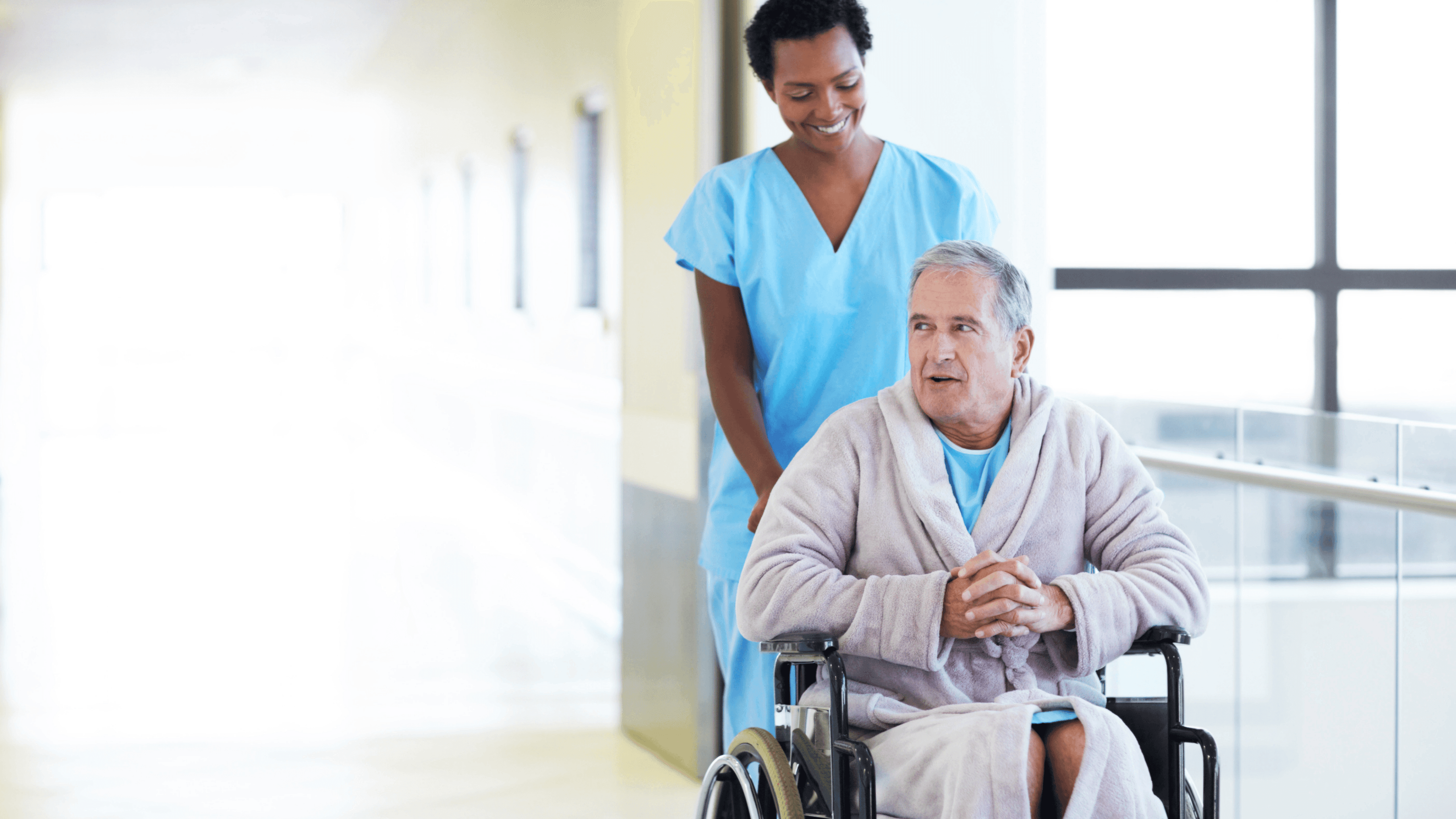 Mobility assistance