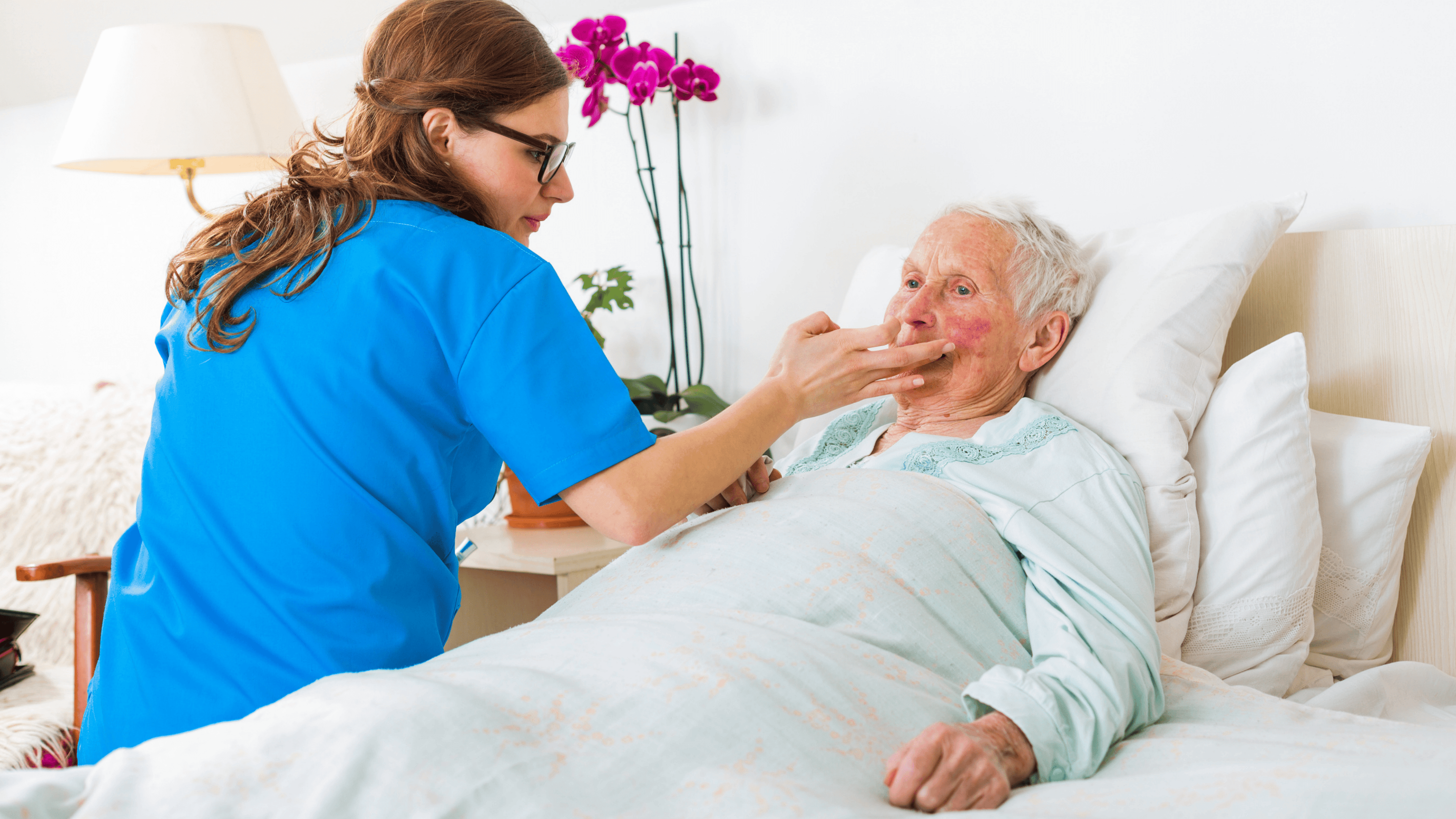 Healthcare Foundations